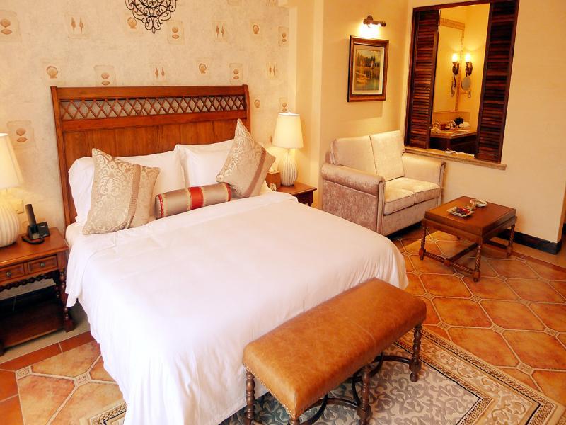 Le Camelia Hotel Shanghai Room photo